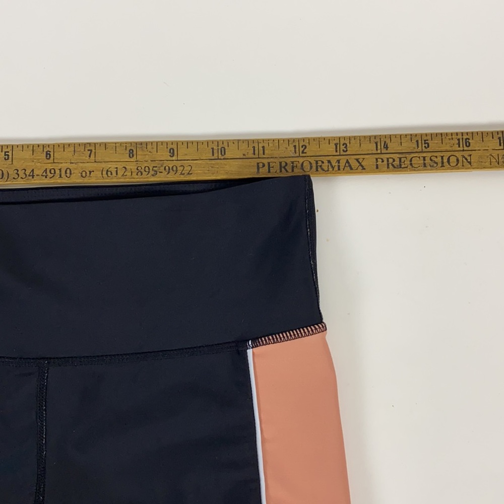 P.E nation women’s leggings size small - Picture 6 of 11